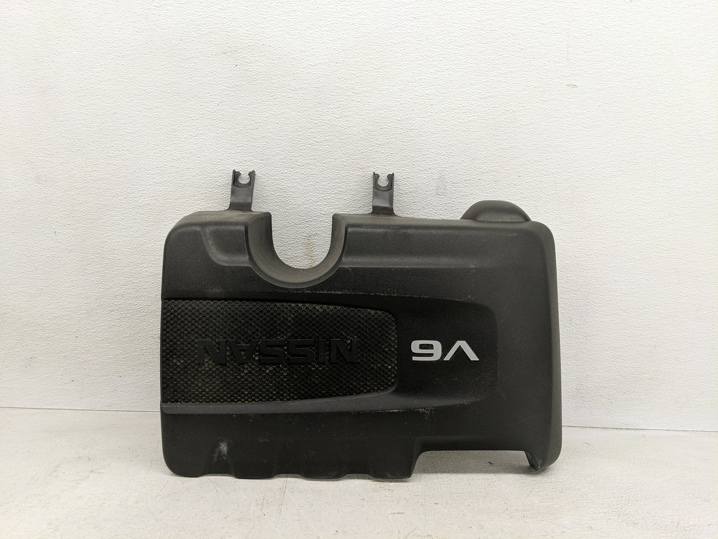 2019 Nissan Pathfinder Engine Cover - Oemusedautoparts1.com