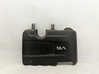 compare product 2019 Nissan Pathfinder Engine Cover