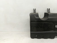 2019 Nissan Pathfinder Engine Cover - Oemusedautoparts1.com