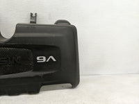 2019 Nissan Pathfinder Engine Cover - Oemusedautoparts1.com