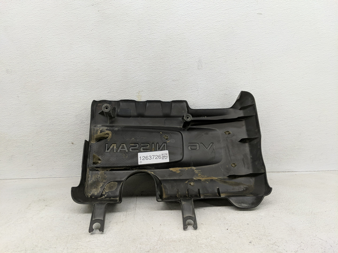 2019 Nissan Pathfinder Engine Cover - Oemusedautoparts1.com