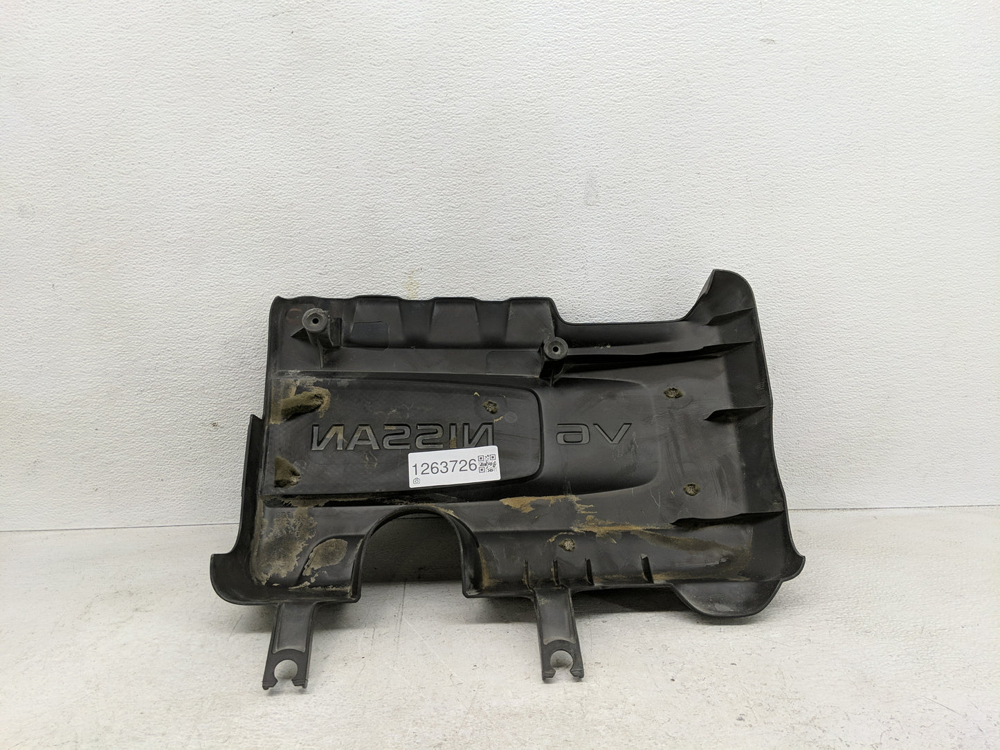 2019 Nissan Pathfinder Engine Cover - Oemusedautoparts1.com