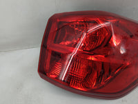 2017-2020 Nissan Pathfinder Tail Light Assembly Passenger Right OEM P/N:949 698 Fits Fits 2017 2018 2019 2020 OEM Used Auto 