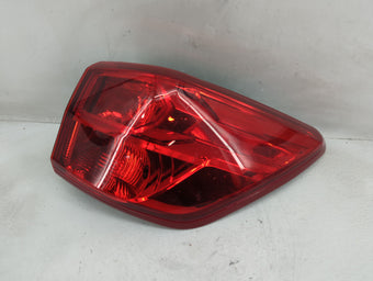 compare product 2017-2020 Nissan Pathfinder Tail Light Assembly Passenger Right OEM P/N:949 698 Fits Fits 2017 2018 2019 2020 OEM Used Auto Parts