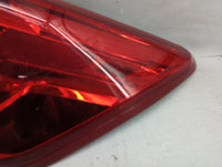 2017-2020 Nissan Pathfinder Tail Light Assembly Passenger Right OEM P/N:949 698 Fits Fits 2017 2018 2019 2020 OEM Used Auto 