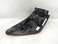 2017-2020 Nissan Pathfinder Tail Light Assembly Passenger Right OEM P/N:949 698 Fits Fits 2017 2018 2019 2020 OEM Used Auto 