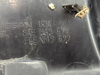 2017-2020 Nissan Pathfinder Tail Light Assembly Passenger Right OEM P/N:949 698 Fits Fits 2017 2018 2019 2020 OEM Used Auto 