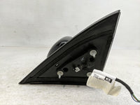 2018-2020 Nissan Pathfinder Side Mirror Replacement Driver Left View Door Mirror P/N:2155 6053 E4 023373 Fits Fits 2018 2019