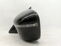 2018-2020 Nissan Pathfinder Side Mirror Replacement Driver Left View Door Mirror P/N:2155 6053 E4 023373 Fits Fits 2018 2019