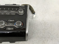 2013-2020 Nissan Pathfinder Climate Control Module Temperature AC/Heater Replacement P/N:9PR6A 210270 Fits OEM Used Auto Par