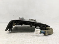 2013-2020 Nissan Pathfinder Climate Control Module Temperature AC/Heater Replacement P/N:9PR6A 210270 Fits OEM Used Auto Par