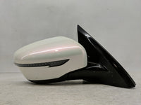 2018-2020 Nissan Pathfinder Side Mirror Replacement Driver Left View Door Mirror Fits Fits 2018 2019 2020 OEM Used Auto Part