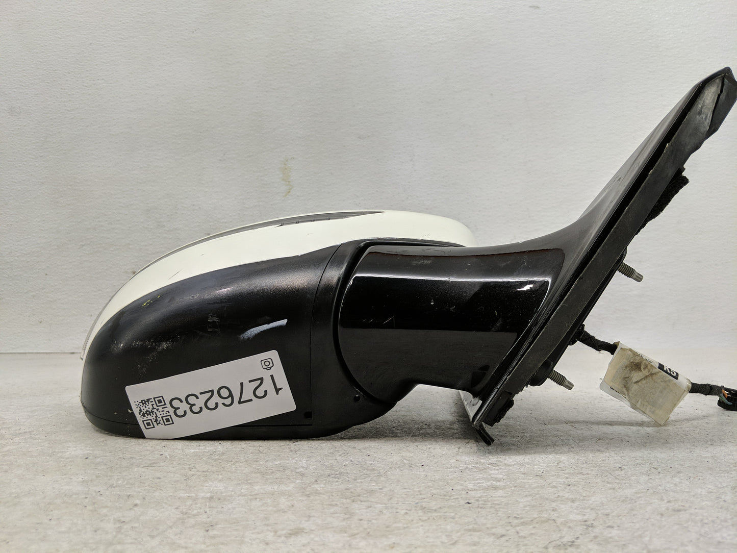 2018-2020 Nissan Pathfinder Side Mirror Replacement Driver Left View Door Mirror Fits Fits 2018 2019 2020 OEM Used Auto Part