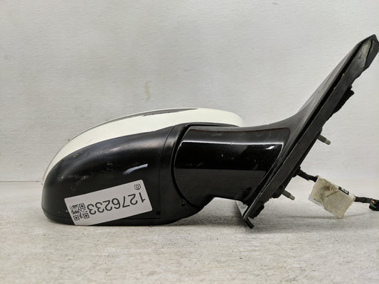 2018-2020 Nissan Pathfinder Side Mirror Replacement Driver Left View Door Mirror Fits Fits 2018 2019 2020 OEM Used Auto Parts