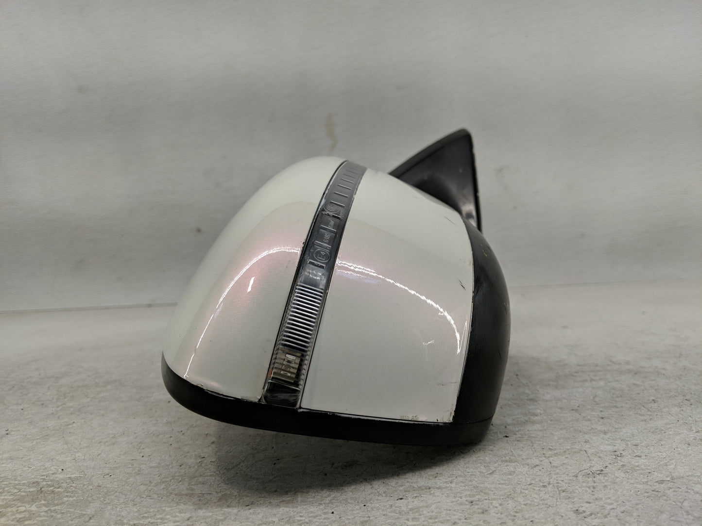 2018-2020 Nissan Pathfinder Side Mirror Replacement Driver Left View Door Mirror Fits Fits 2018 2019 2020 OEM Used Auto Part