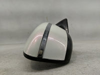 2018-2020 Nissan Pathfinder Side Mirror Replacement Driver Left View Door Mirror Fits Fits 2018 2019 2020 OEM Used Auto Part