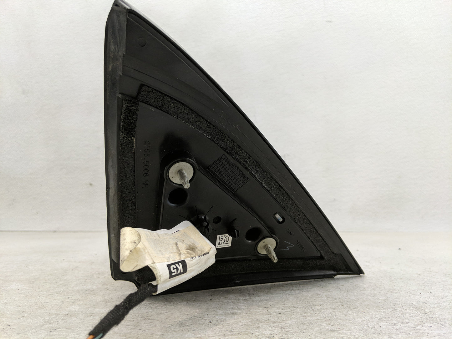 2018-2020 Nissan Pathfinder Side Mirror Replacement Driver Left View Door Mirror Fits Fits 2018 2019 2020 OEM Used Auto Part