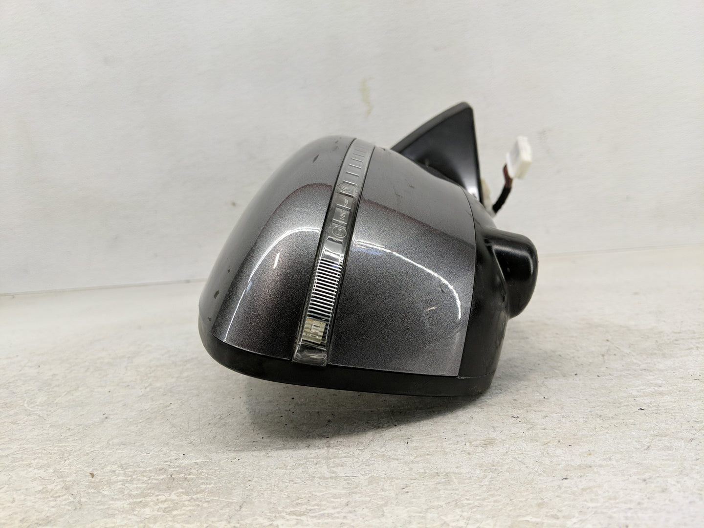 2018-2020 Nissan Pathfinder Side Mirror Replacement Passenger Right View Door Mirror P/N:96301 9PJ9B Fits Fits 2018 2019 202