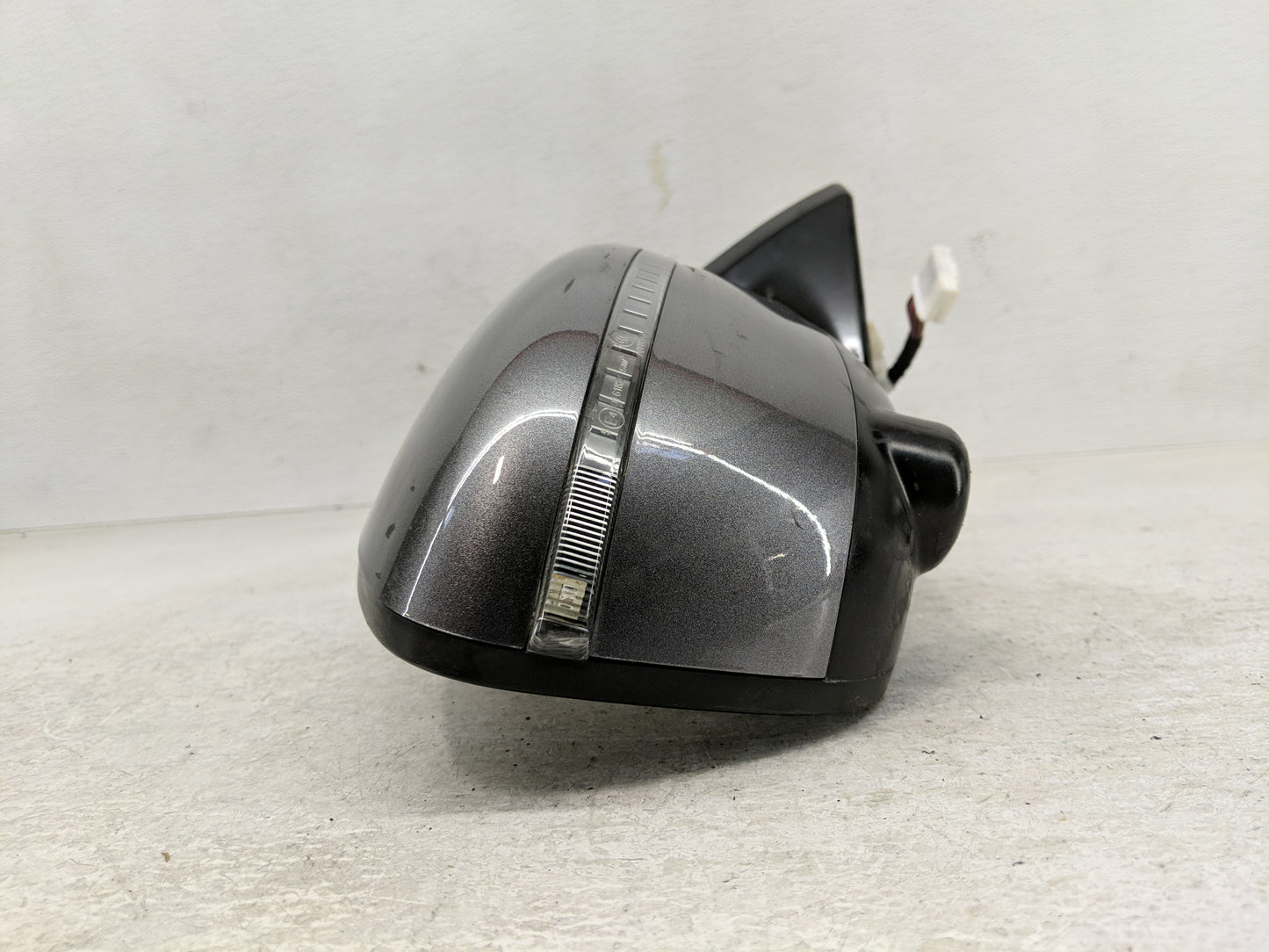 2018-2020 Nissan Pathfinder Side Mirror Replacement Passenger Right View Door Mirror P/N:96301 9PJ9B Fits Fits 2018 2019 202