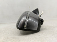 2018-2020 Nissan Pathfinder Side Mirror Replacement Passenger Right View Door Mirror P/N:96301 9PJ9B Fits Fits 2018 2019 202