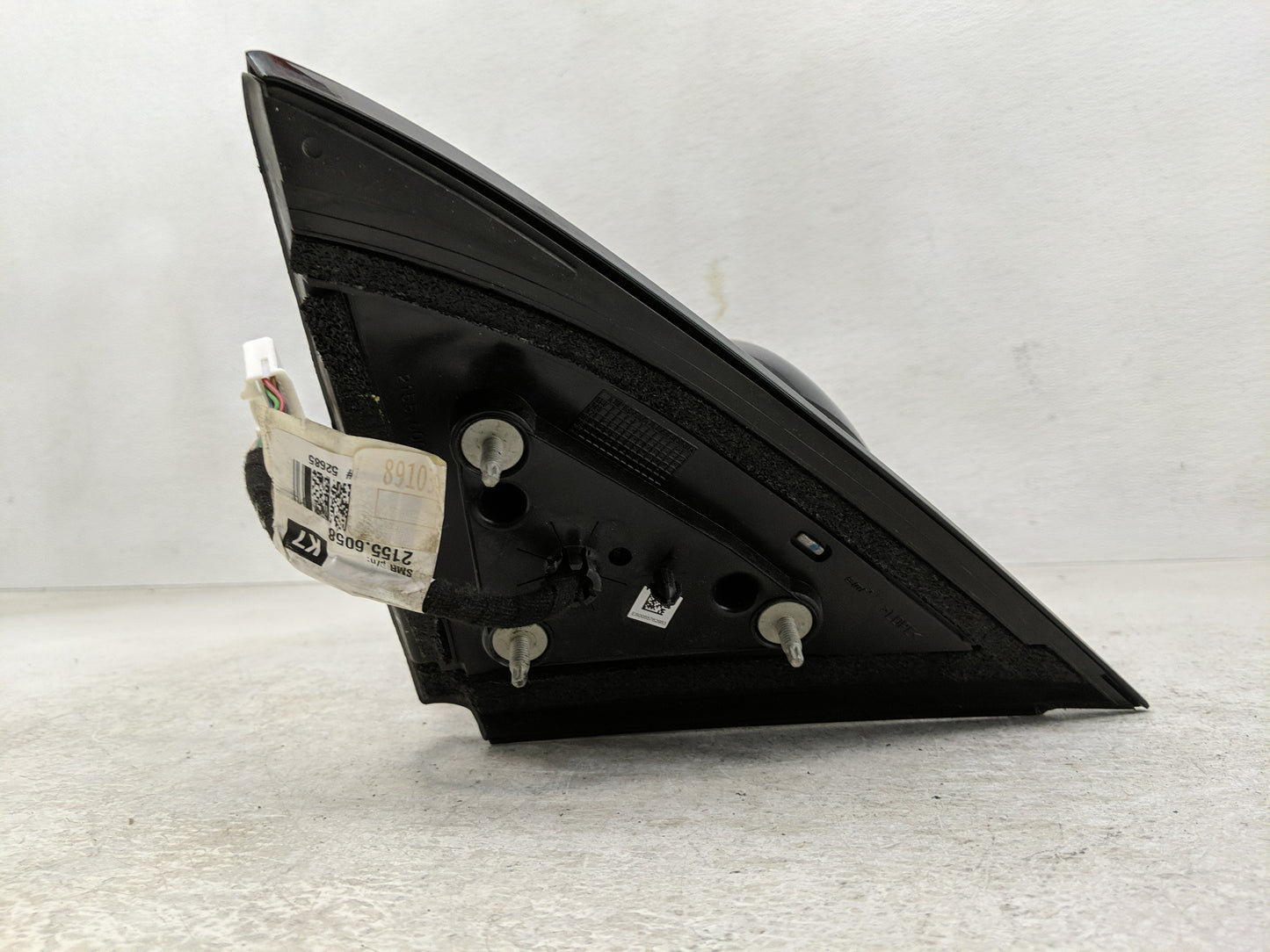 2018-2020 Nissan Pathfinder Side Mirror Replacement Passenger Right View Door Mirror P/N:96301 9PJ9B Fits Fits 2018 2019 202