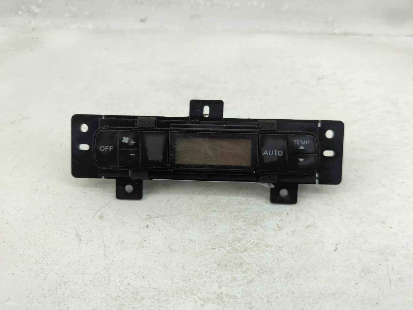 2013-2020 Nissan Pathfinder Climate Control Module Temperature AC/Heater Replacement P/N:275113KA0A 9PR6A 210270 Fits OEM Us