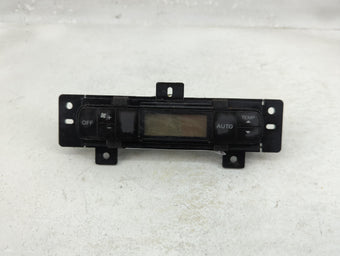 compare product 2013-2020 Nissan Pathfinder Climate Control Module Temperature AC/Heater Replacement P/N:275113KA0A 9PR6A 210270 Fits OEM Used Auto Parts