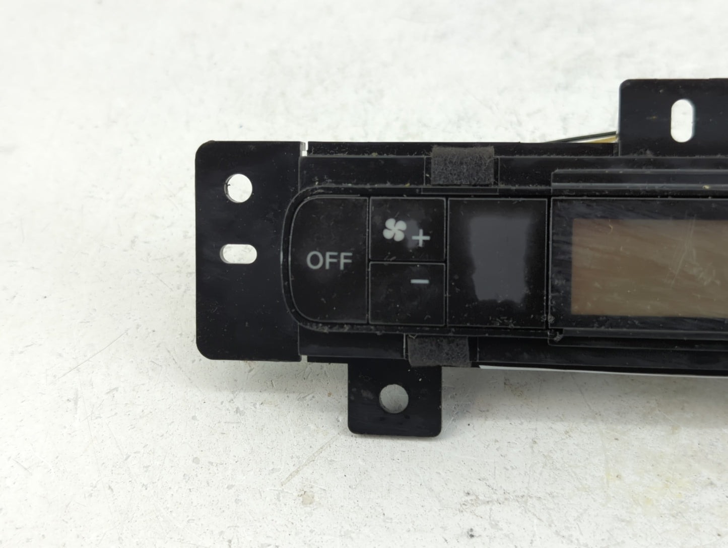 2013-2020 Nissan Pathfinder Climate Control Module Temperature AC/Heater Replacement P/N:275113KA0A 9PR6A 210270 Fits OEM Us