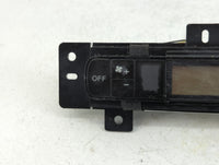 2013-2020 Nissan Pathfinder Climate Control Module Temperature AC/Heater Replacement P/N:275113KA0A 9PR6A 210270 Fits OEM Us
