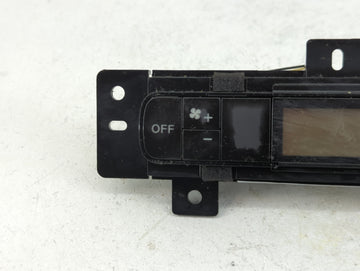 2013-2020 Nissan Pathfinder Climate Control Module Temperature AC/Heater Replacement P/N:275113KA0A 9PR6A 210270 Fits OEM Used Auto Parts