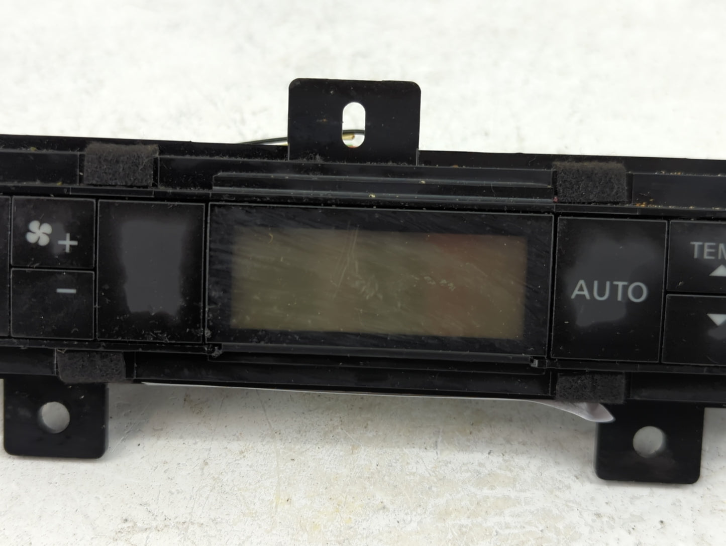 2013-2020 Nissan Pathfinder Climate Control Module Temperature AC/Heater Replacement P/N:275113KA0A 9PR6A 210270 Fits OEM Us