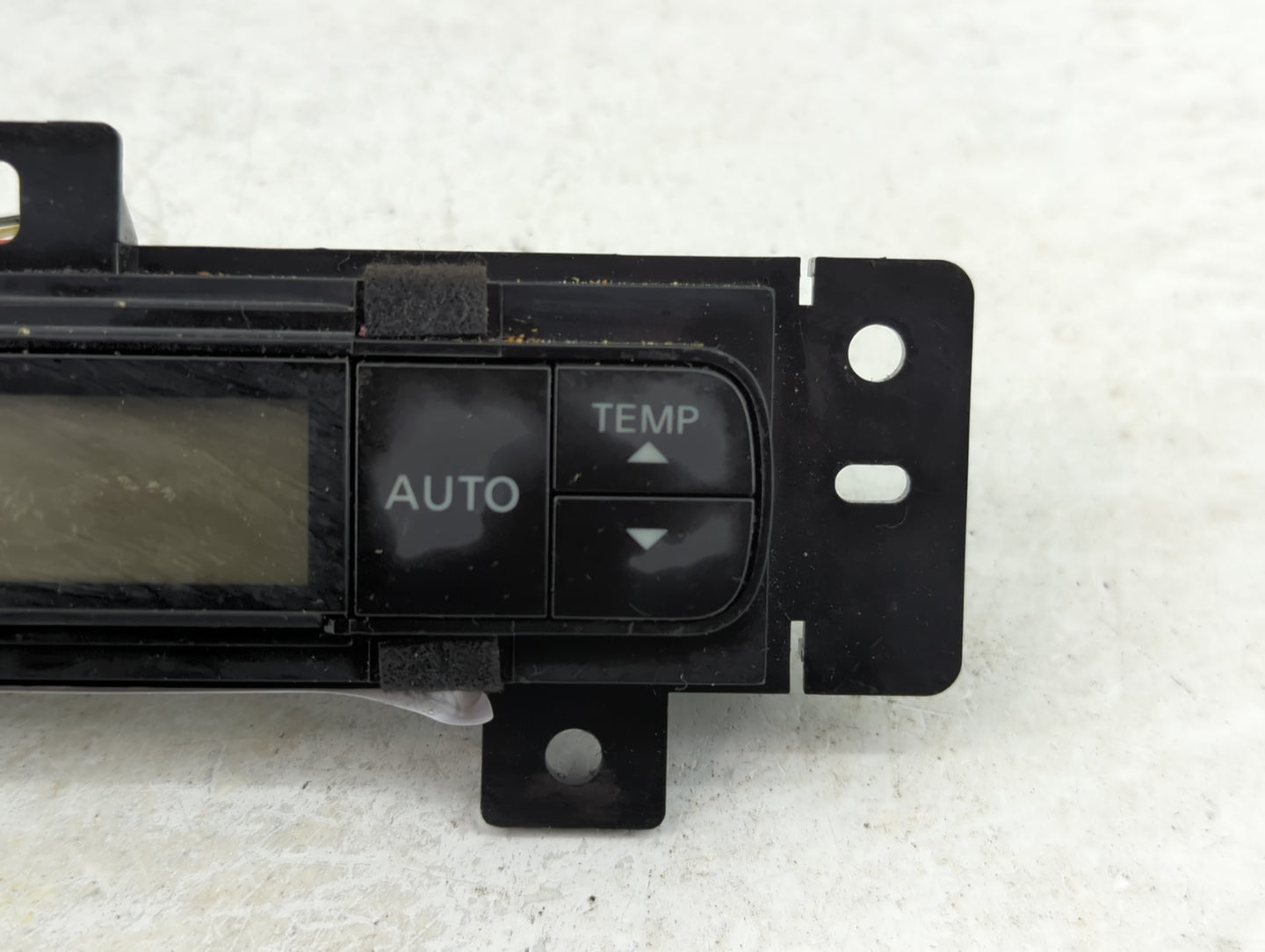 2013-2020 Nissan Pathfinder Climate Control Module Temperature AC/Heater Replacement P/N:275113KA0A 9PR6A 210270 Fits OEM Us