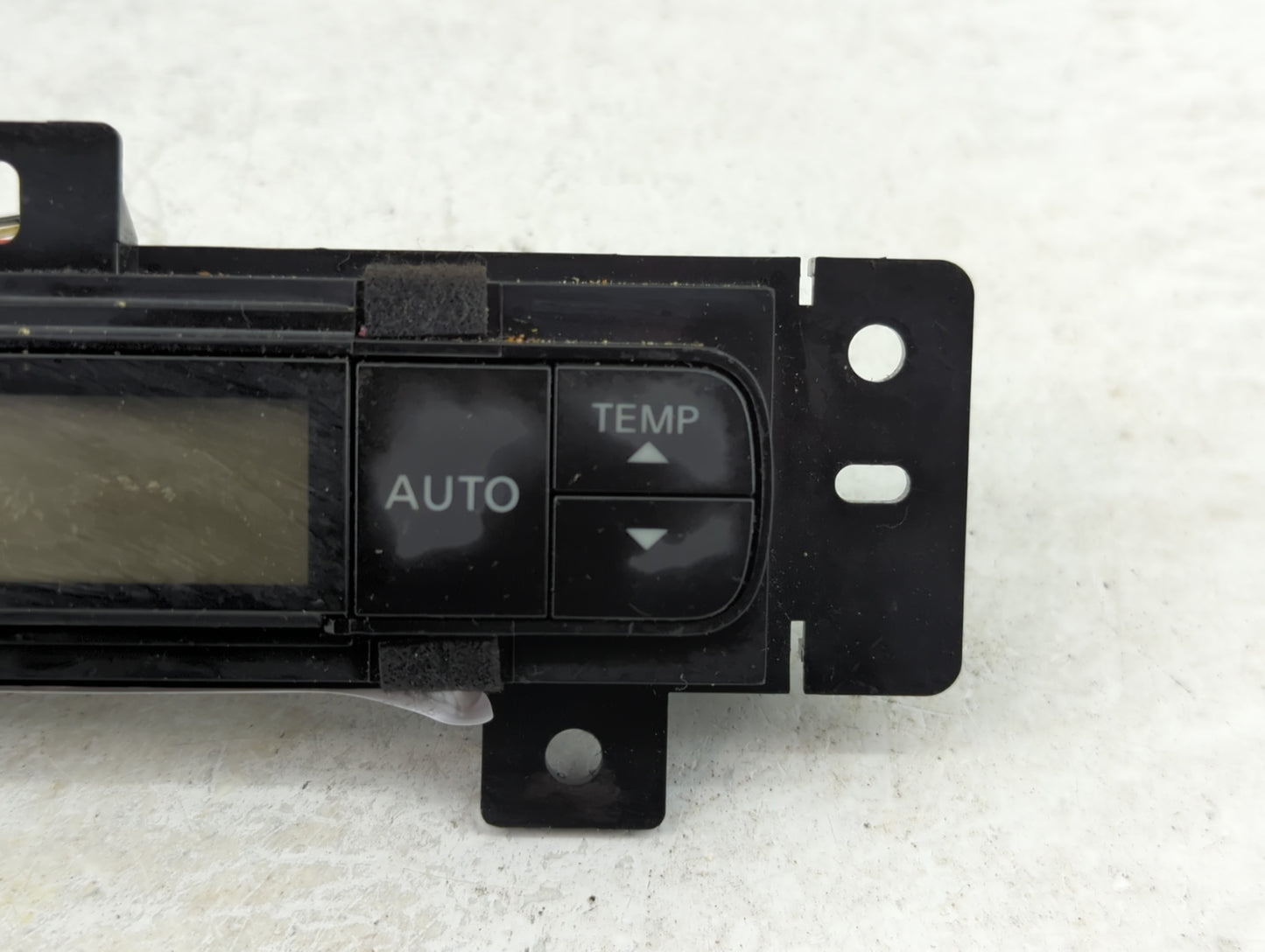 2013-2020 Nissan Pathfinder Climate Control Module Temperature AC/Heater Replacement P/N:275113KA0A 9PR6A 210270 Fits OEM Us