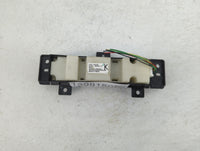 2013-2020 Nissan Pathfinder Climate Control Module Temperature AC/Heater Replacement P/N:275113KA0A 9PR6A 210270 Fits OEM Us