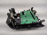 2013-2020 Nissan Pathfinder Climate Control Module Temperature AC/Heater Replacement P/N:9PR6A 210270 Fits OEM Used Auto Par