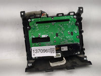2013-2020 Nissan Pathfinder Climate Control Module Temperature AC/Heater Replacement P/N:9PR6A 210270 Fits OEM Used Auto Par