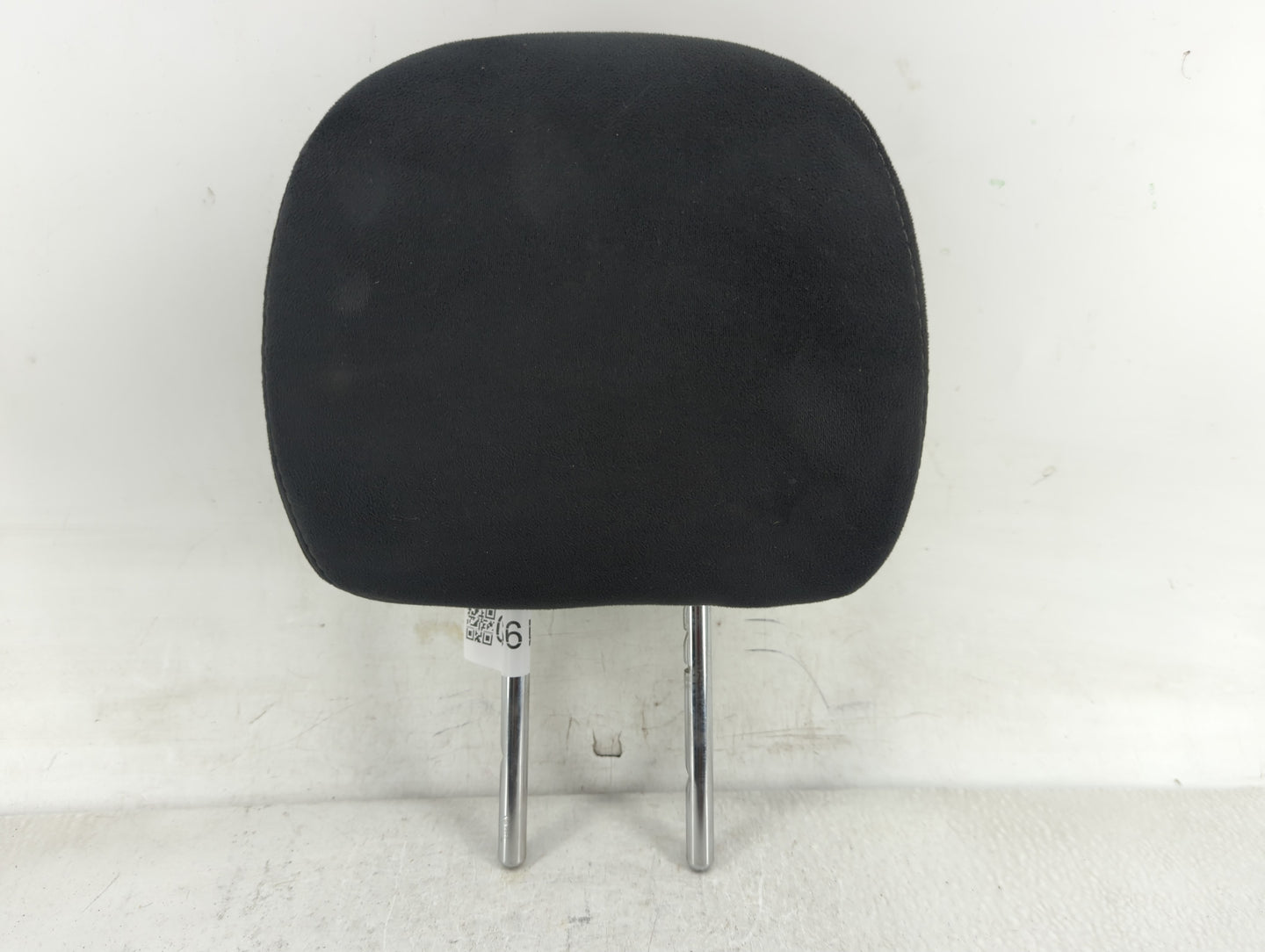 2017-2020 Nissan Pathfinder Headrest Head Rest Rear Seat Fits Fits 2017 2018 2019 2020 OEM Used Auto Parts - Oemusedautopart