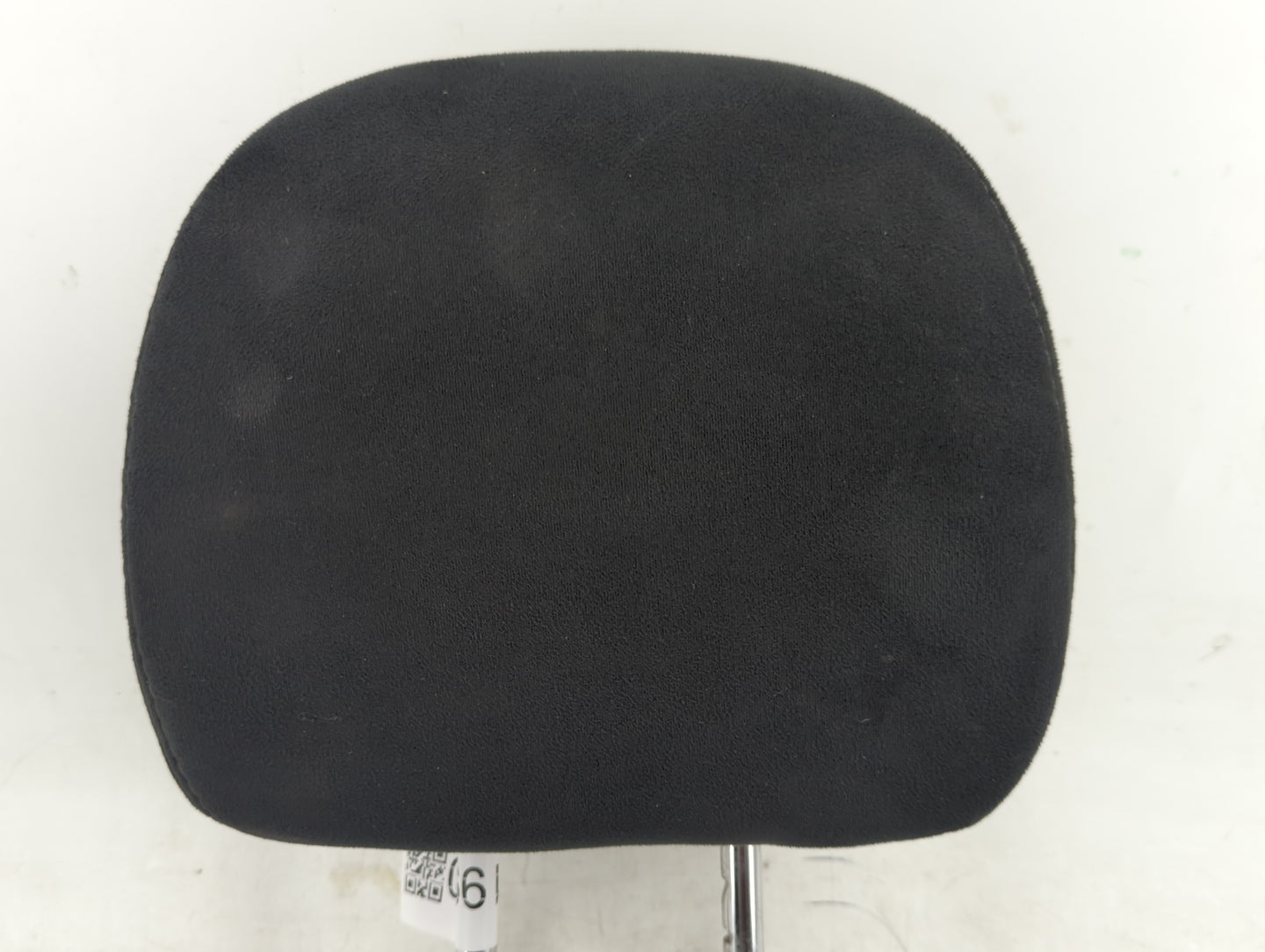 2017-2020 Nissan Pathfinder Headrest Head Rest Rear Seat Fits Fits 2017 2018 2019 2020 OEM Used Auto Parts - Oemusedautopart