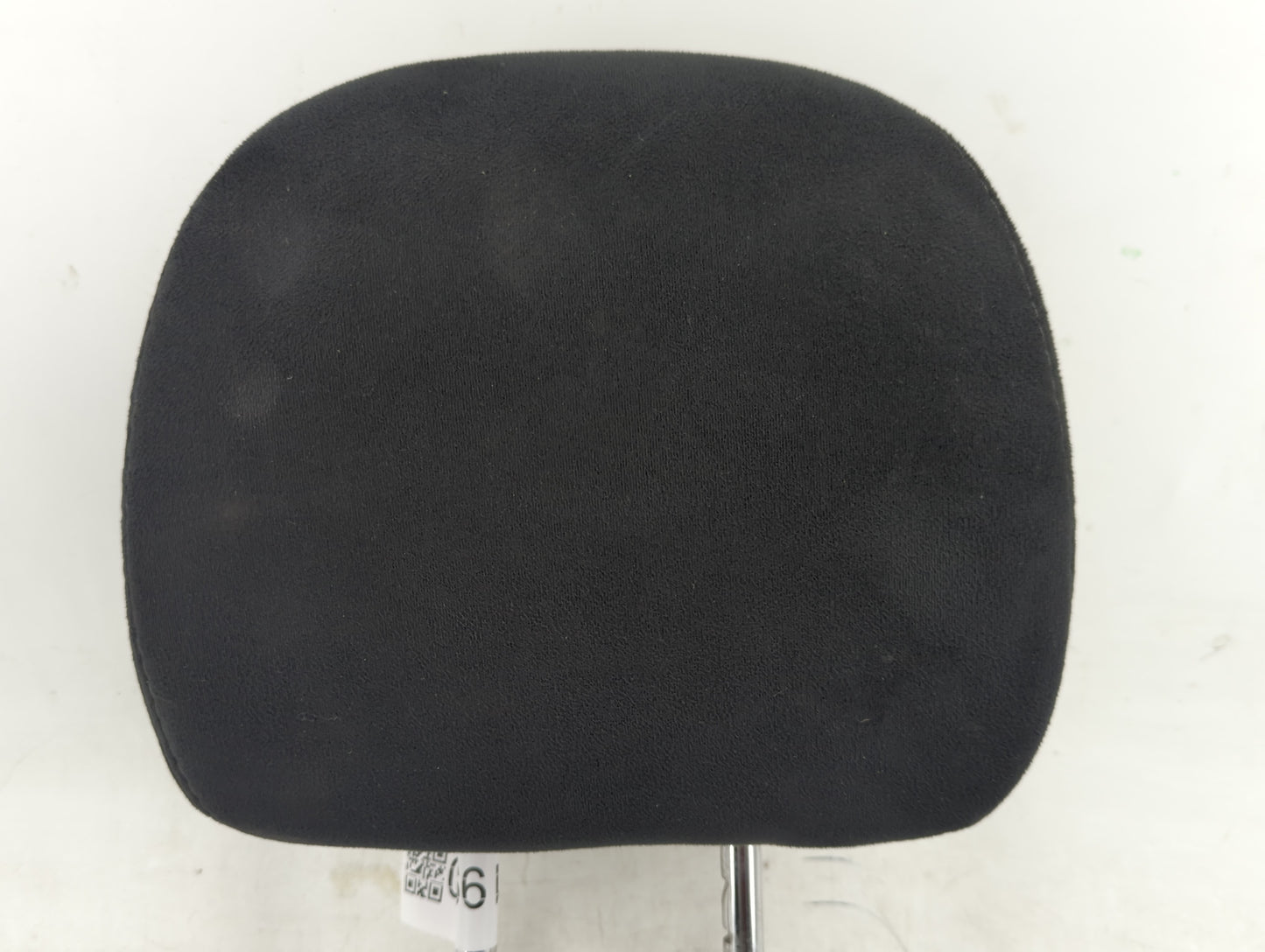 2017-2020 Nissan Pathfinder Headrest Head Rest Rear Seat Fits Fits 2017 2018 2019 2020 OEM Used Auto Parts - Oemusedautopart