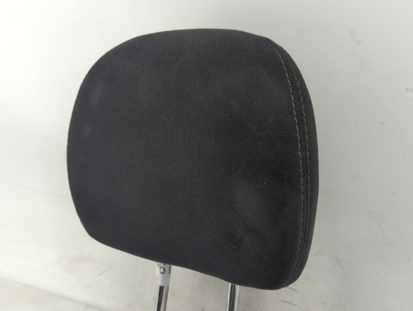 2017-2020 Nissan Pathfinder Headrest Head Rest Rear Seat Fits Fits 2017 2018 2019 2020 OEM Used Auto Parts - Oemusedautopart