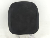 2017-2020 Nissan Pathfinder Headrest Head Rest Rear Seat Fits Fits 2017 2018 2019 2020 OEM Used Auto Parts - Oemusedautopart