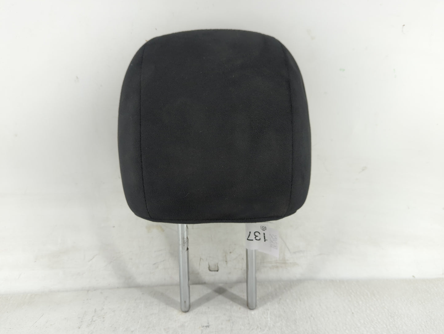 2017-2020 Nissan Pathfinder Headrest Head Rest Rear Seat Fits Fits 2017 2018 2019 2020 OEM Used Auto Parts - Oemusedautopart