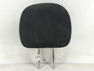2017-2020 Nissan Pathfinder Headrest Head Rest Rear Seat Fits Fits 2017 2018 2019 2020 OEM Used Auto Parts - Oemusedautopart