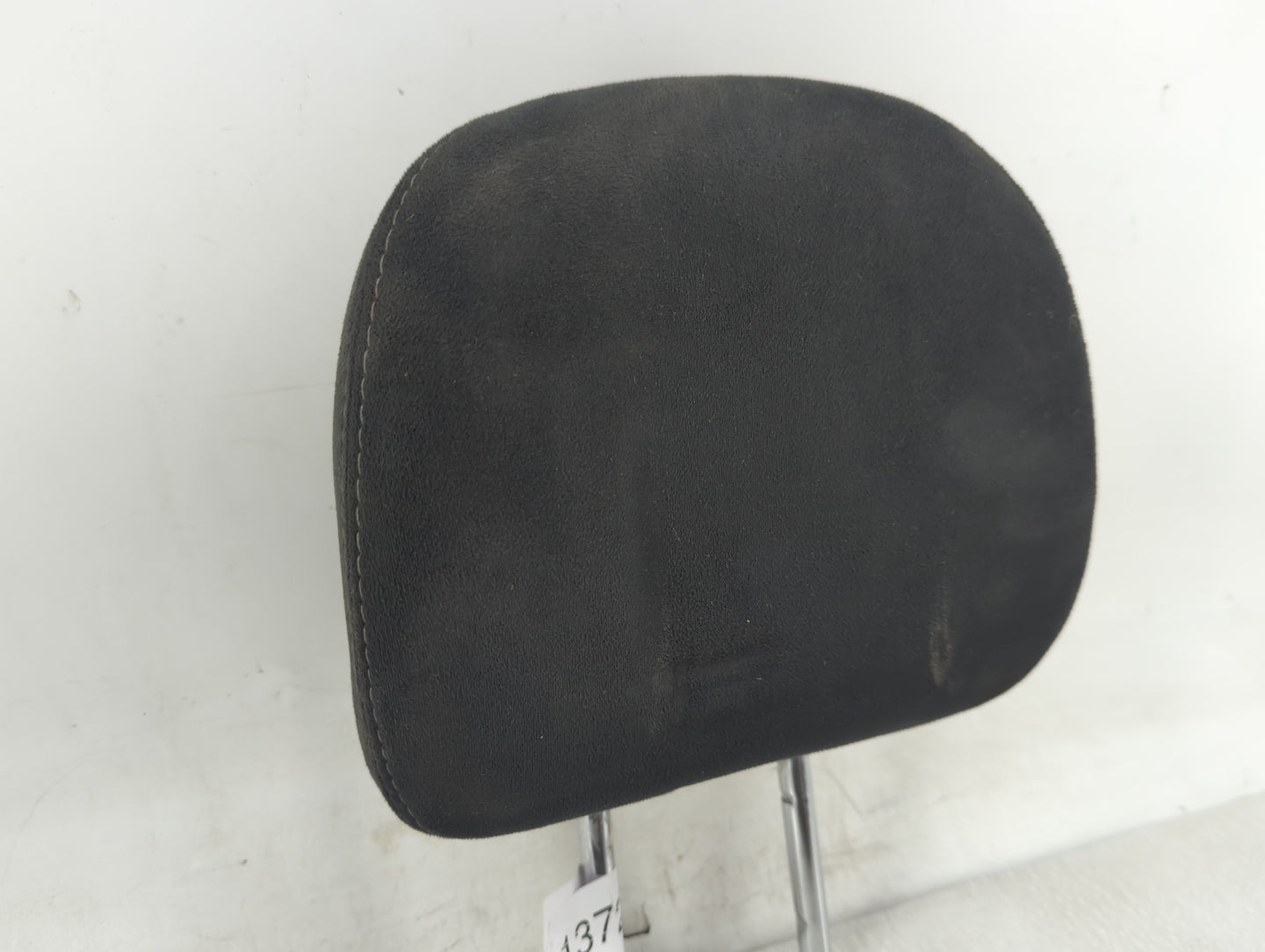 2017-2020 Nissan Pathfinder Headrest Head Rest Rear Seat Fits Fits 2017 2018 2019 2020 OEM Used Auto Parts - Oemusedautopart