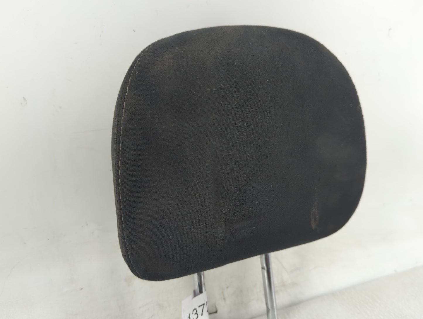 2017-2020 Nissan Pathfinder Headrest Head Rest Rear Seat Fits Fits 2017 2018 2019 2020 OEM Used Auto Parts - Oemusedautopart