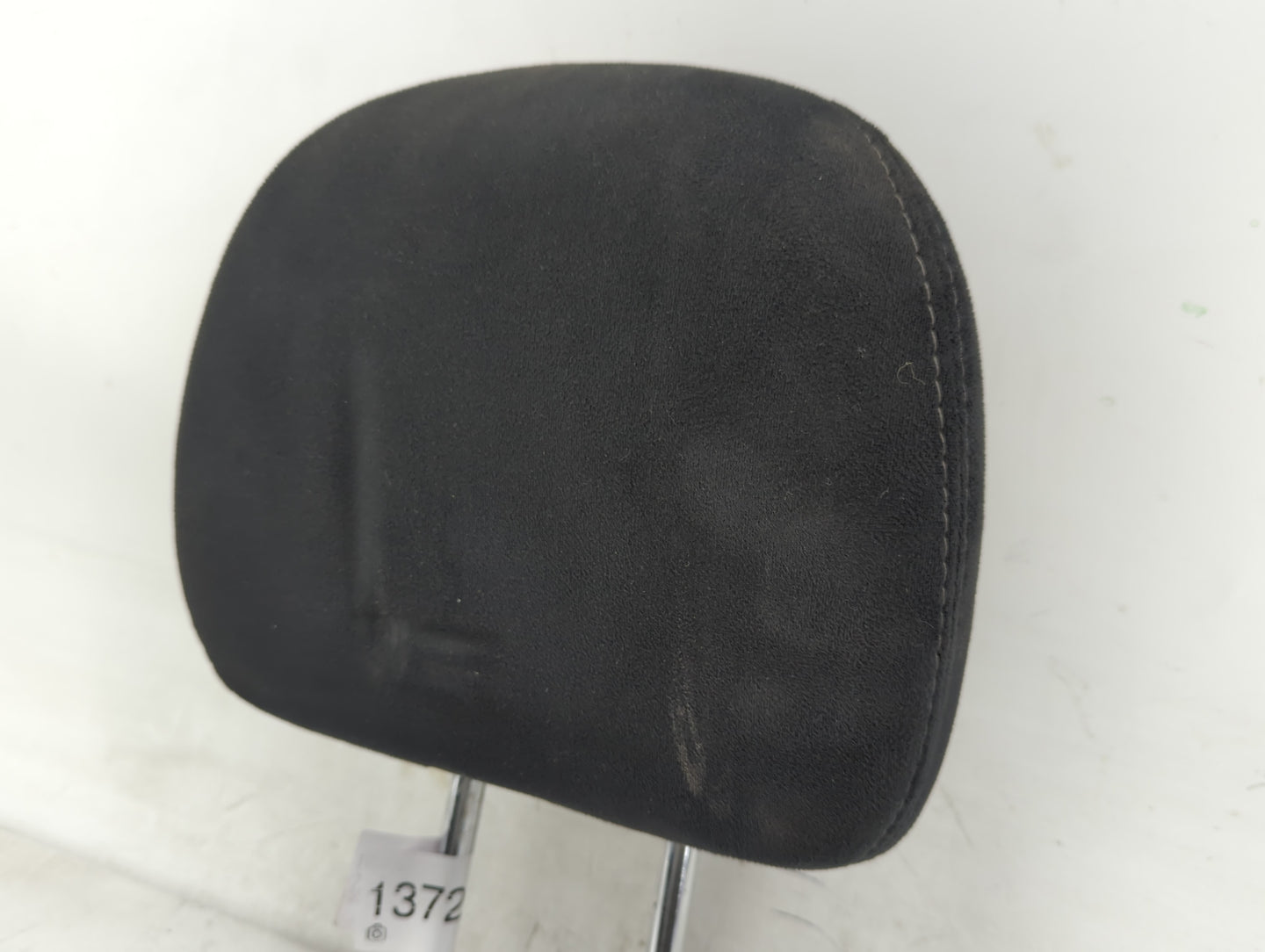 2017-2020 Nissan Pathfinder Headrest Head Rest Rear Seat Fits Fits 2017 2018 2019 2020 OEM Used Auto Parts - Oemusedautopart