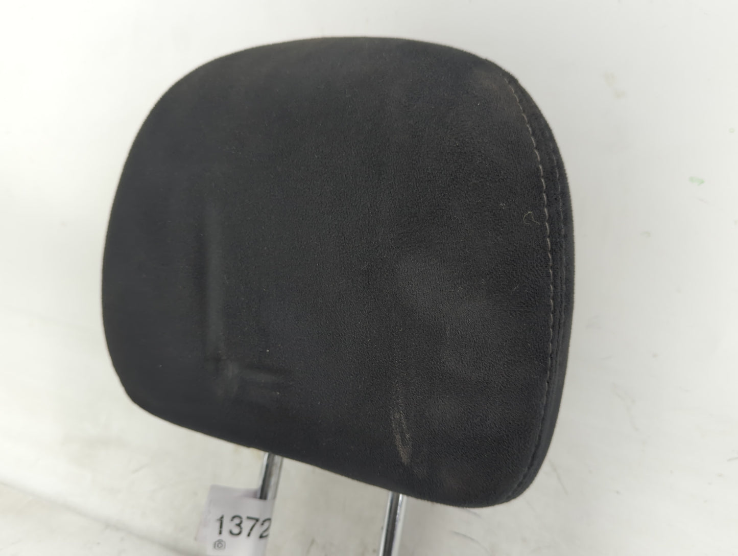 2017-2020 Nissan Pathfinder Headrest Head Rest Rear Seat Fits Fits 2017 2018 2019 2020 OEM Used Auto Parts - Oemusedautopart