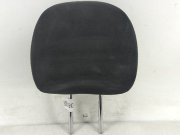 2017-2020 Nissan Pathfinder Headrest Head Rest Rear Seat Fits Fits 2017 2018 2019 2020 OEM Used Auto Parts - Oemusedautopart