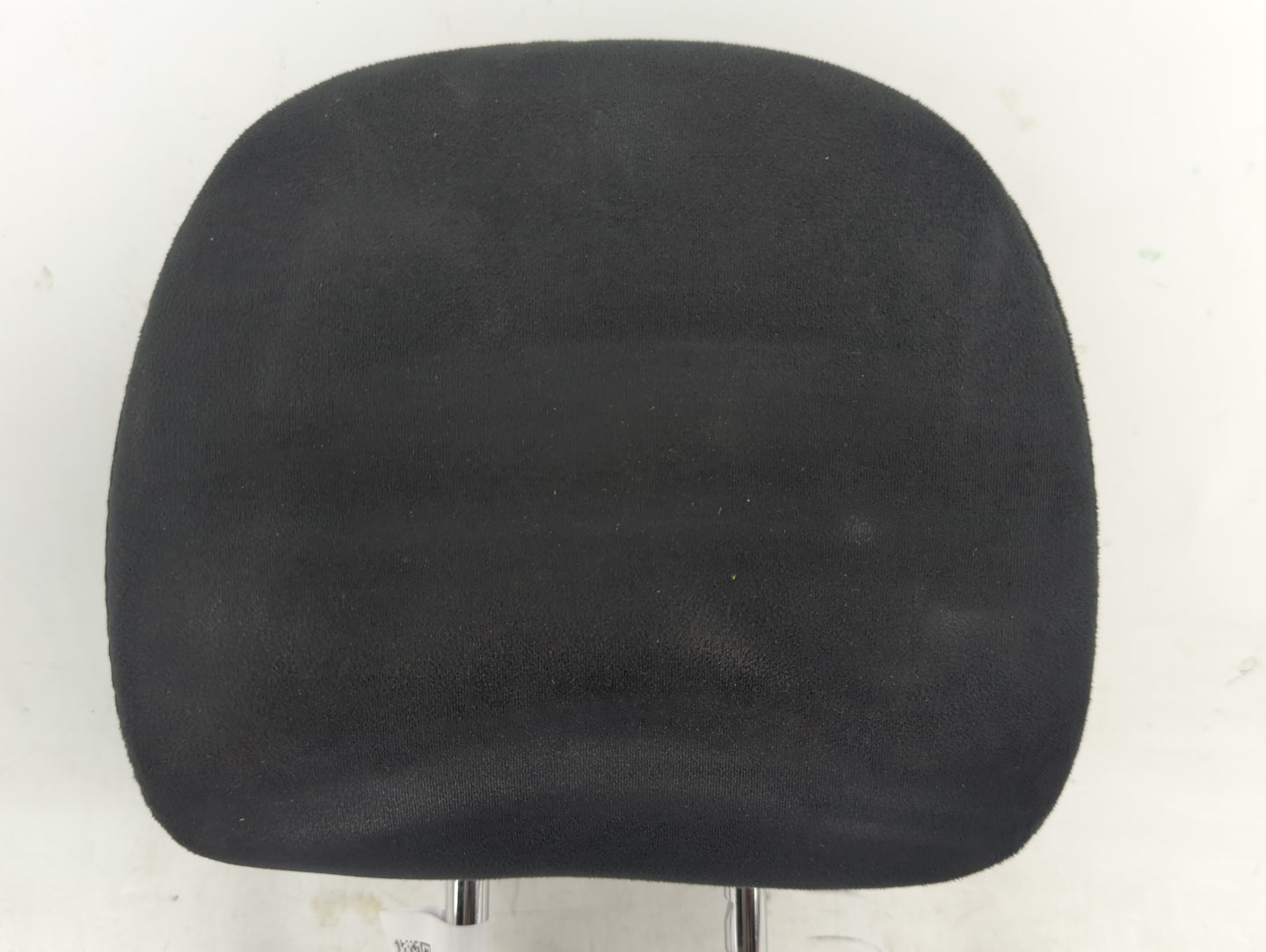 2017-2020 Nissan Pathfinder Headrest Head Rest Rear Seat Fits Fits 2017 2018 2019 2020 OEM Used Auto Parts - Oemusedautopart