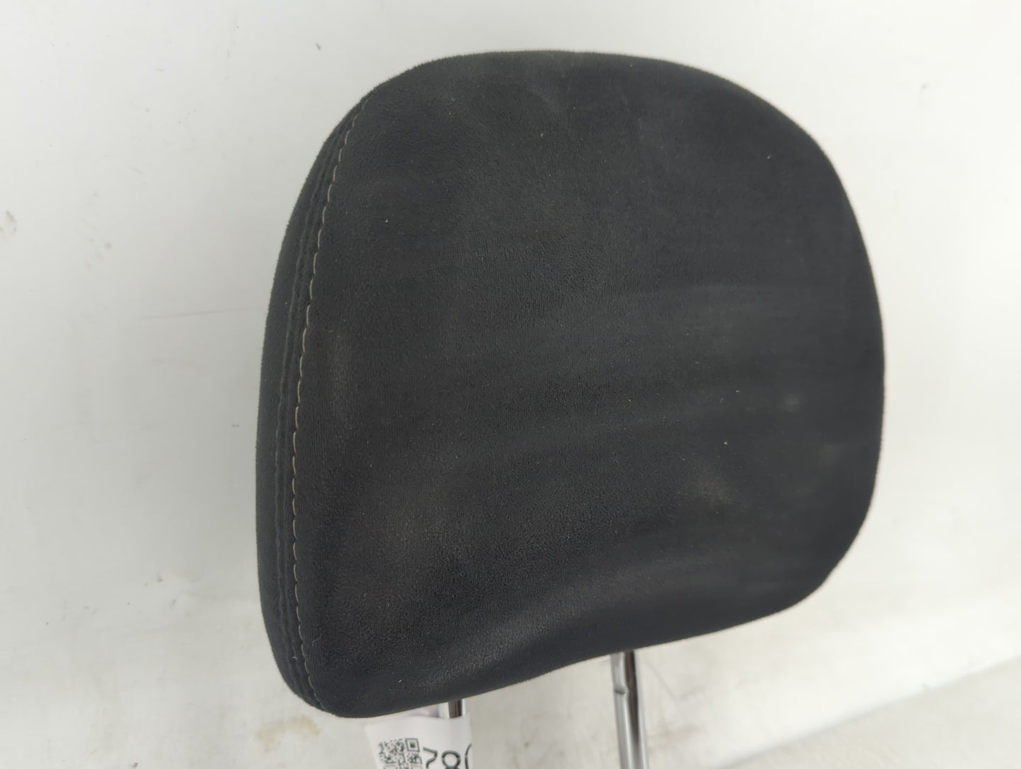 2017-2020 Nissan Pathfinder Headrest Head Rest Rear Seat Fits Fits 2017 2018 2019 2020 OEM Used Auto Parts - Oemusedautopart